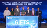 NTU launches new interdisciplinary research institute for finance, tech and society