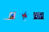 Surface Laptop 7 vs the M3 MacBook Air: Which should you buy?