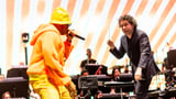 Gustavo Dudamel on Why He Had the LA Phil Play Coachella With Ll Cool J