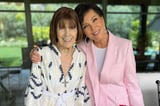 What to Know About Kris Jenner’s Late Mom, Mary Jo ‘MJ’ Shannon