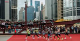 Ruth Chepngetich Breaks World Record at Chicago Marathon