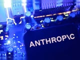 Mulling AI investment, Anthropic lobbied Australia on copyright law