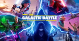 Everything new in Fortnite Galactic Battle season: Star Wars Update, Lightsabers & more