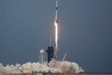 SpaceX cleared to resume Falcon 9 launches while FAA investigation remains open | TechCrunch