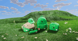 Minecraft Expands Global Licensing With Hey Dude, Herschel, Fossil, Dole and More New Partnerships