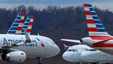 Flight attendant who police say secretly recorded girls in airplane bathroom sentenced to 18.5 years | AP News