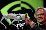 NVIDIA plans massive tech campus in Israel, boosting AI innovation