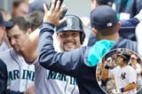 Jesus Montero once confronted a scout who sent him an ice cream sandwich during a game