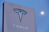 Tesla stock is a new top pick at Morgan Stanley