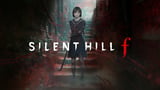 Silent Hill f and Metal Gear Solid Snake Eater Will be at Gamescom 2025