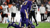 Ravens' Kyle Hamilton ruled out vs. Bengals with ankle injury - ESPN