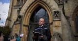Police in direct appeal to mum as dead newborn boy found in M&S bag in church