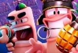 Worms: Galactic Tactics Announced for Switch 2, PS5, Xbox Series, and PC