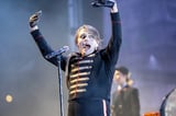 My Chemical Romance Performs “Ambulance” For The First Time Live