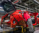 European carmakers turn to Chinese rivals to salvage struggling plants