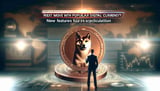 Elon Musk’s Next Move with Dogecoin? New Features Fuel Speculation!