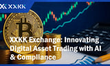 XXKK Exchange Accelerates Digital Asset Trading through Consumer-Focused Innovation, AI, and Compliance