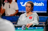 Two Dozen Players Remain; One Will Become the 2025 WSOP Main Event Champion