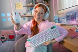 Logitech unveils the new additions to its G3 series: the G305 X SUPERLIGHT Wireless Gaming Mouse and the G316 X Wired Gaming Keyboard