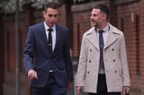 Former Premier League referee David Coote pleads guilty to making indecent image of a child