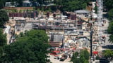 Takeaways from the appeals court hearing on the White House ballroom project