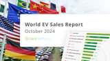 Top Selling Automakers in World for EV Sales - CleanTechnica