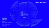 Europol IOCTA Report 2025: ‘Personal data as currency: how cyber criminals do business on the dark web’
