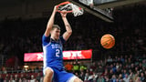 Jayson Tatum Has Some Advice for Duke Basketball Phenom Cooper Flagg