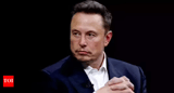 Elon Musk pulls back on America Party plans, claims report; Tesla CEO fires back