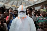 Uganda discharges last Ebola patient, starts countdown to be virus-free