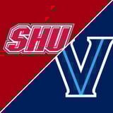 Villanova 34-10 Sacred Heart (Nov 22, 2025) Game Recap - ESPN