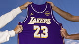 Lakers unveil Statement Edition uniforms for 2025-26 season - ESPN