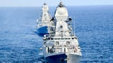 Eighth India-US Navy EOD exercise to begin in Kochi on August 10