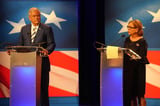 Darline Graham, Ralph Norman go head-to-head in South Carolina's GOP Senate runoff | AP News