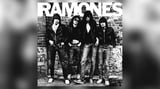 50th anniversary of Ramones’ debut album to be marked by yearlong celebration
