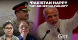 Gen Asim Munir Is Self-Obsessed, So Pakistan Totters