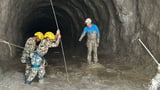Two men rescued from flood-stricken Nepali power plant where scores trapped