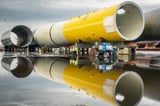 Trump administration cancels plans to develop new offshore wind projects