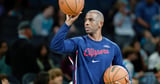 Clippers' Chris Paul hints at retirement in return to North Carolina - Los Angeles Times