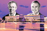 Lincoln Property pays $61M for office campus in Boston suburb