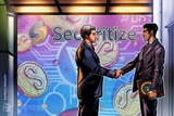 Securitize Registers as SEC Investment Adviser Through Capital Unit