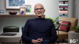 Microsoft CEO says the company doesn't have enough electricity to install all the AI GPUs in its inventory - 'you may actually have a bunch of chips sitting in inventory that I can&rsquo;t plug in'