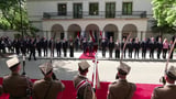 Magyar, Tusk tout Hungary's return to Europe in post-Orban era