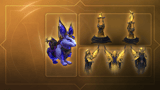 Celebrate BlizzCon® 2026 with the World of Warcraft BlizzCon Bundle!