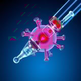 Enhancing Safety of Implanted Orthopedic Devices with Biomaterial Vaccines