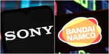 Sony Pays $464M For Stake In ‘Pac-Man’ Owner Bandai Namco
