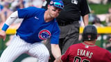 Cubs 2B Nico Hoerner had surgery on right hand after season ended - ESPN