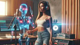 The Future of Jennifer Lopez: AI and the Evolution of Music - Dating Apps