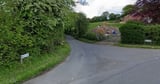 Murder probe as Land Rover Discovery rams e-bike in horror hit and run