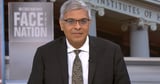 National Institutes of Health Director Dr. Jay Bhattacharya on "Face the Nation with Margaret Brennan," Aug. 9, 2026